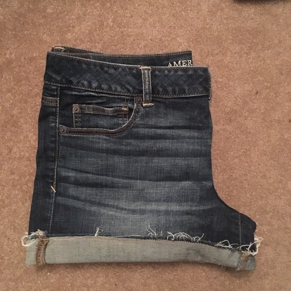American Eagle Outfitters Pants - American Eagle Jean Shorts